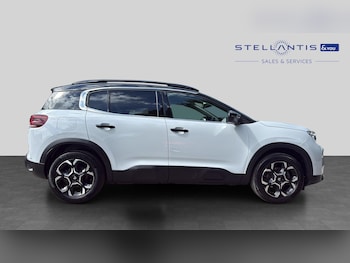 Used Citroen C5 Aircross 2025 for sale - 78923690: Photo