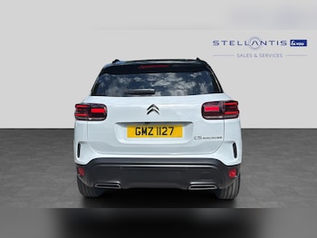 Used Citroen C5 Aircross 2025 for sale - 78923690: Photo