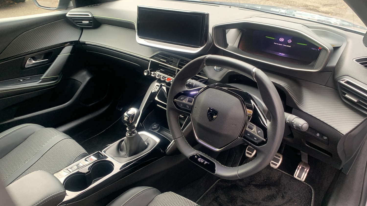 Used Peugeot 208 2024 for sale - 76500505: Photo 11