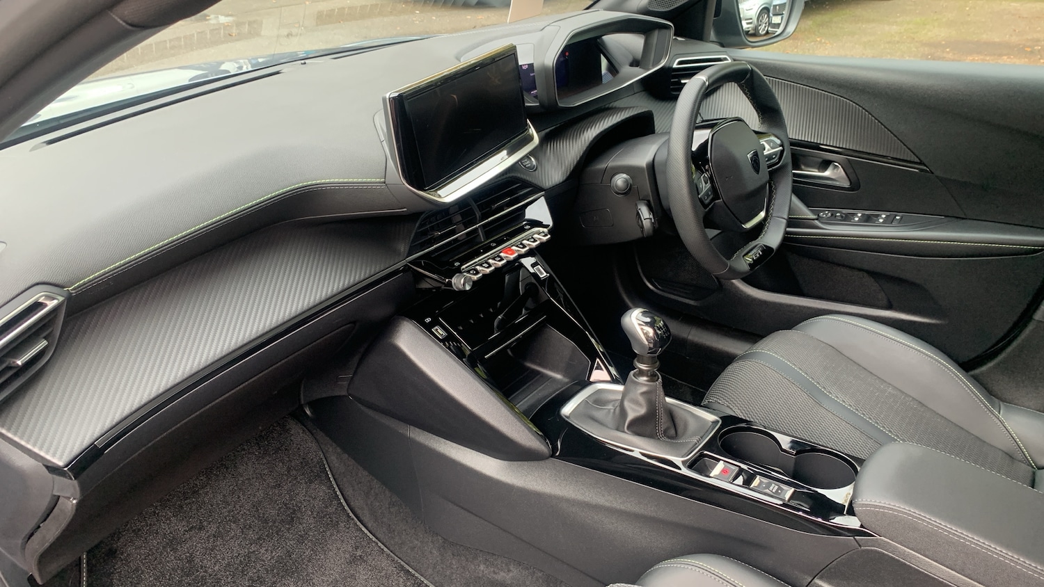 Used Peugeot 208 2024 for sale - 76500505: Photo 12