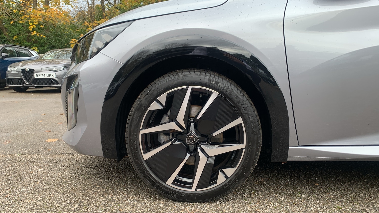 Used Peugeot 208 2024 for sale - 76500505: Photo 14