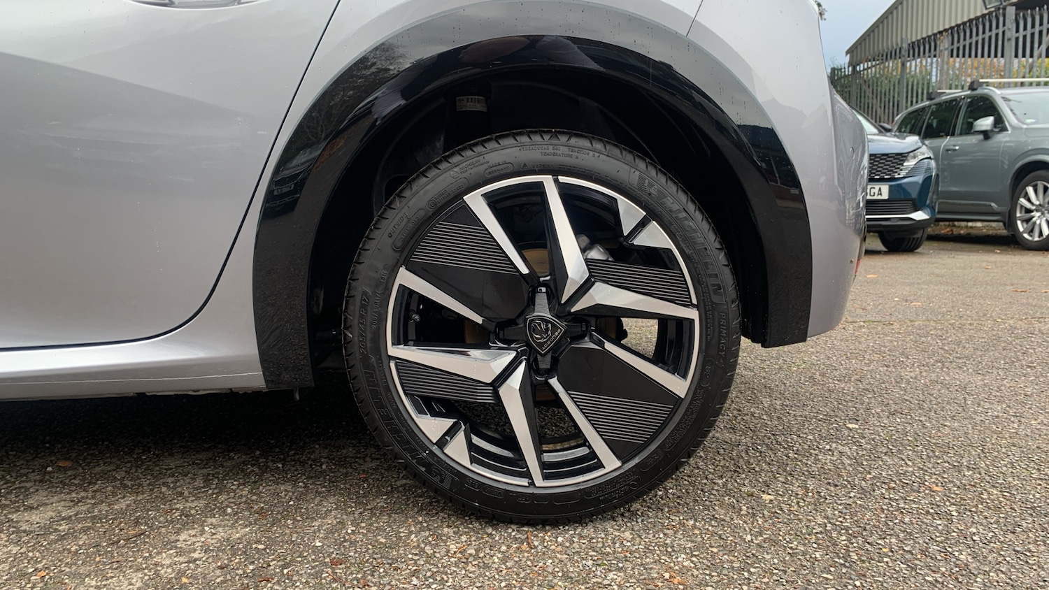 Used Peugeot 208 2024 for sale - 76500505: Photo 15