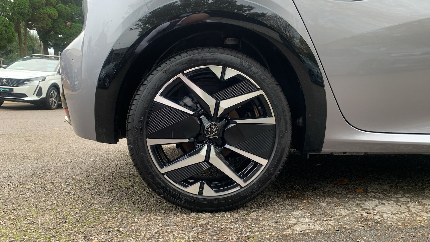 Used Peugeot 208 2024 for sale - 76500505: Photo 16