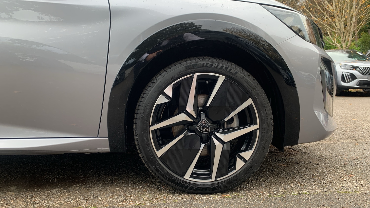 Used Peugeot 208 2024 for sale - 76500505: Photo 17