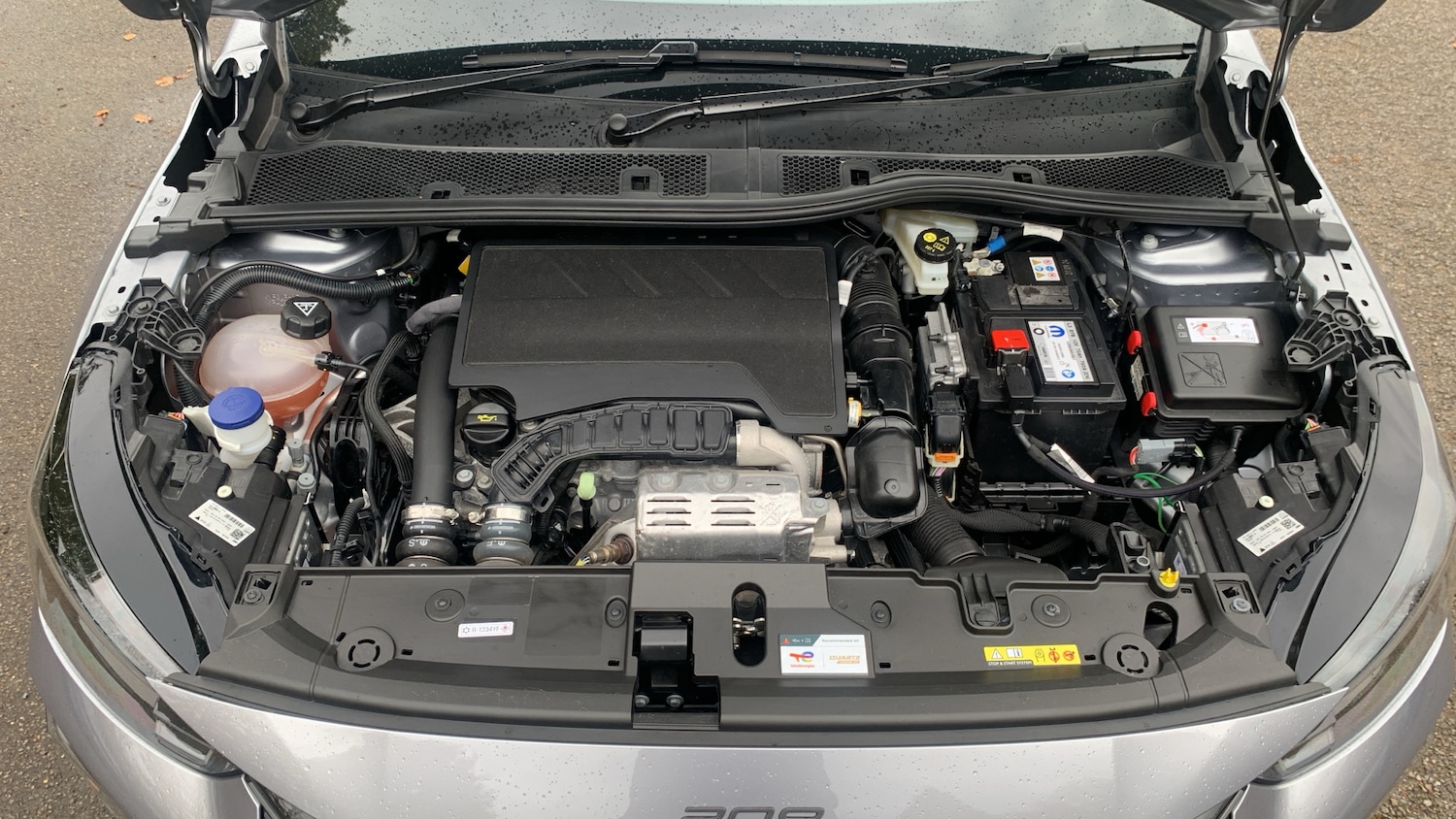 Used Peugeot 208 2024 for sale - 76500505: Photo 18