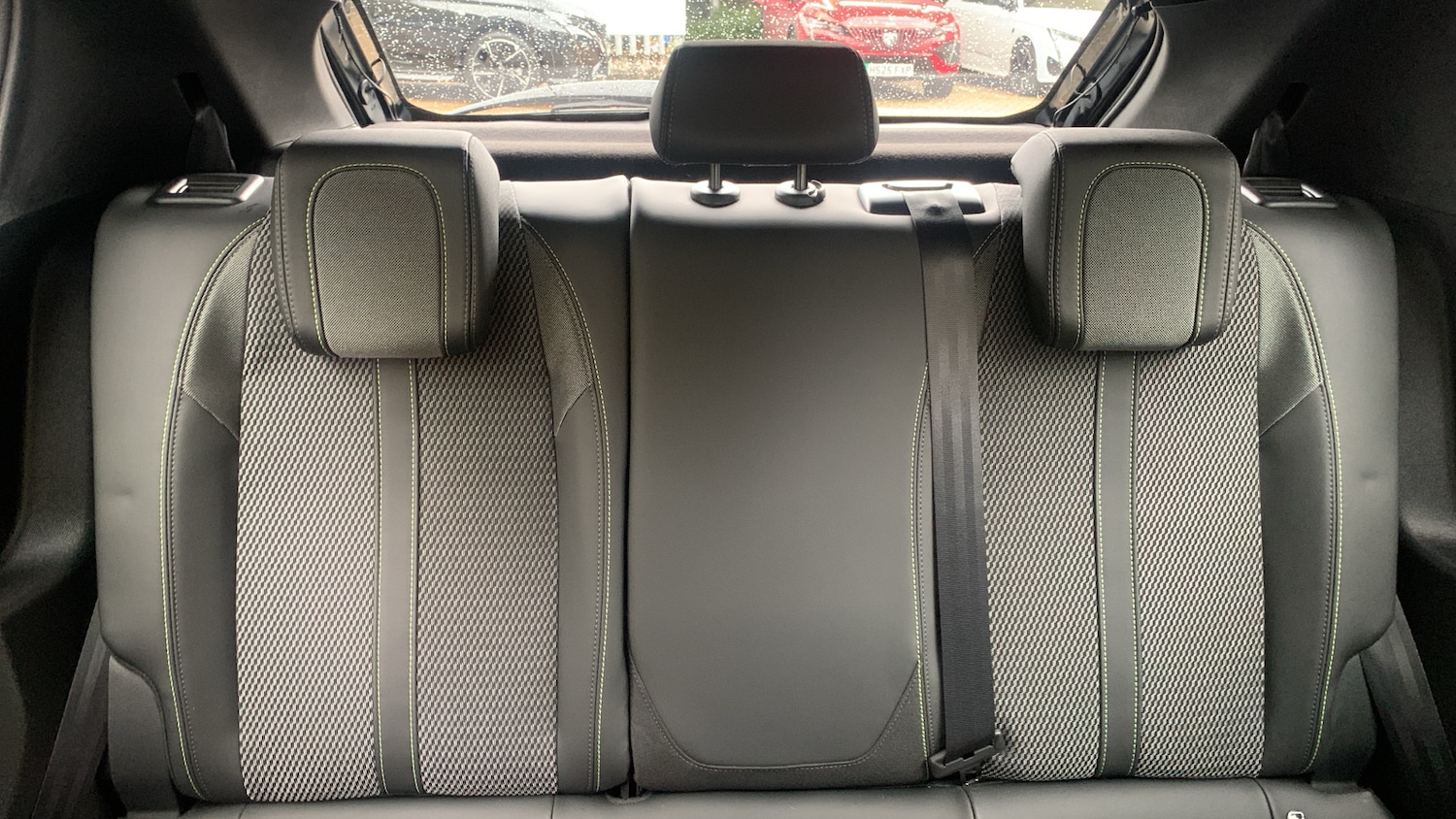 Used Peugeot 208 2024 for sale - 76500505: Photo 25