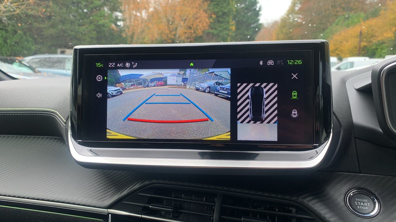 Used Peugeot 208 2024 for sale - 76500505: Photo 29