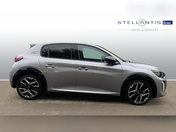 Used Peugeot 208 2024 for sale - 76500505: Photo