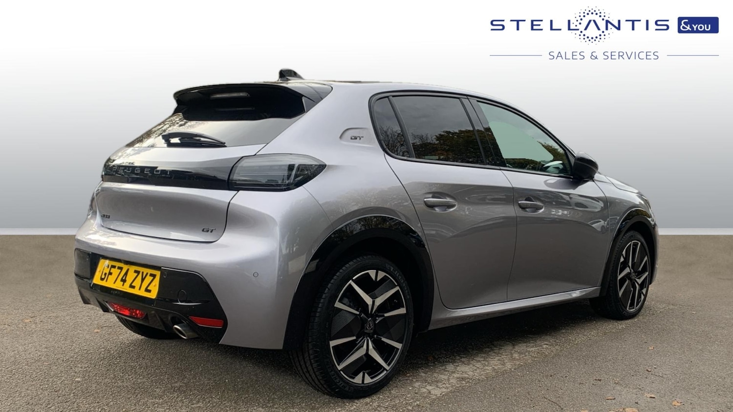 Used Peugeot 208 2024 for sale - 76500505: Photo 3