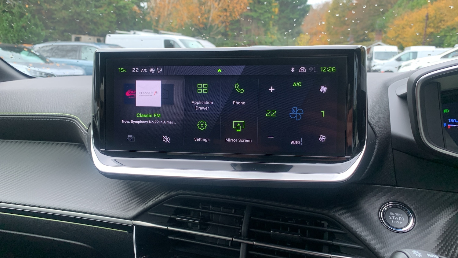 Used Peugeot 208 2024 for sale - 76500505: Photo 30