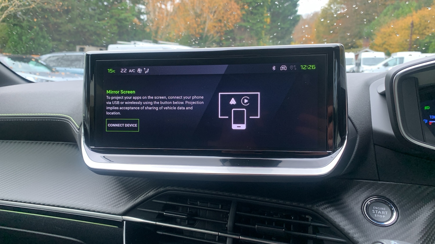 Used Peugeot 208 2024 for sale - 76500505: Photo 31