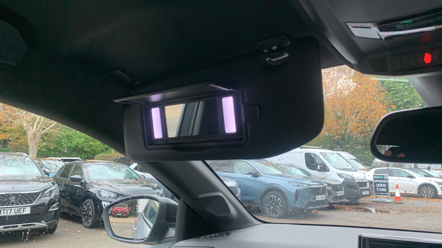 Used Peugeot 208 2024 for sale - 76500505: Photo 35