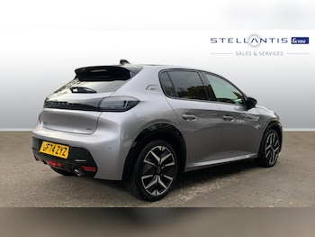 Used Peugeot 208 2024 for sale - 76500505: Photo