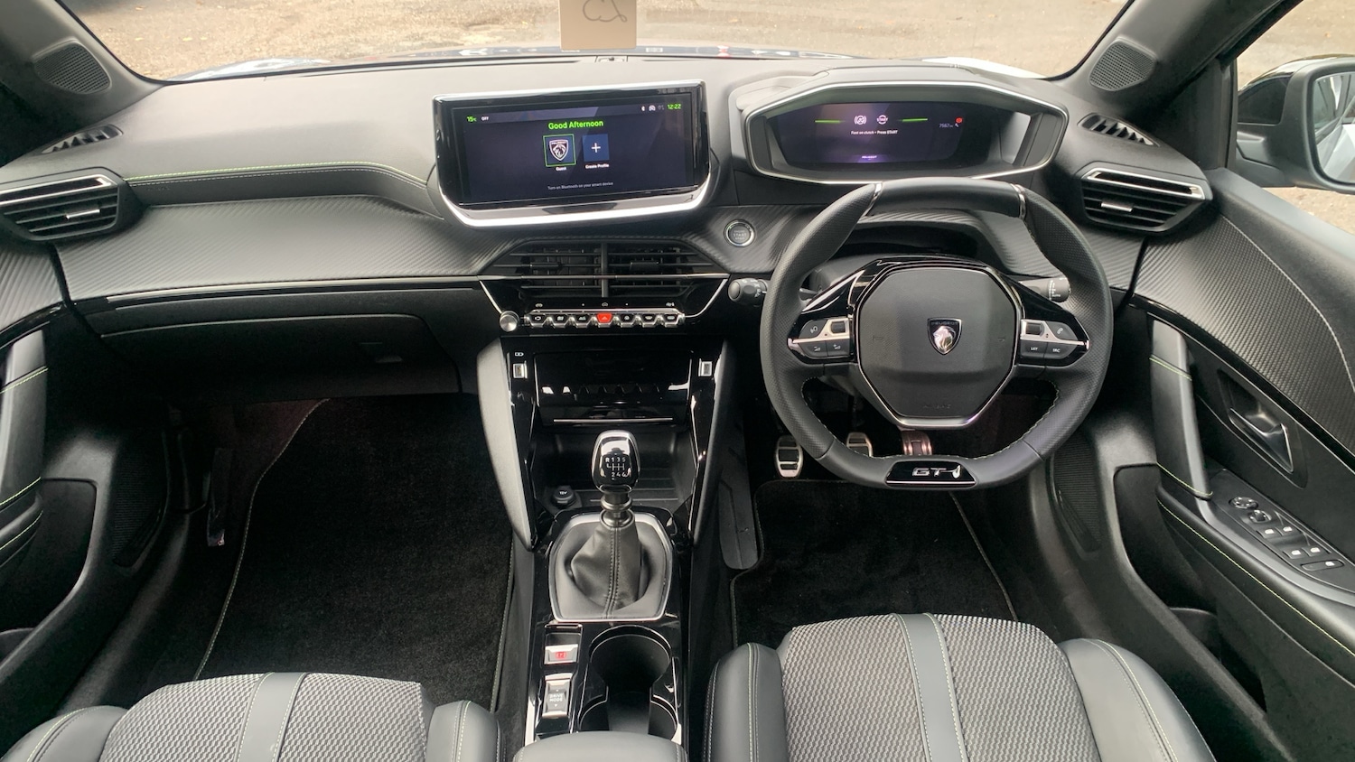 Used Peugeot 208 2024 for sale - 76500505: Photo 4