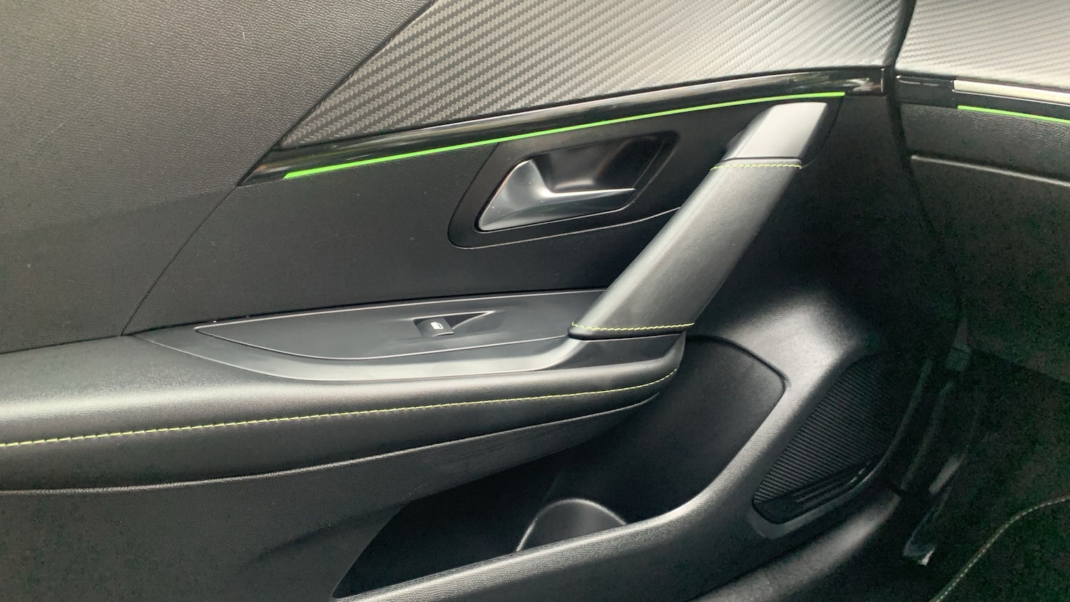 Used Peugeot 208 2024 for sale - 76500505: Photo 40