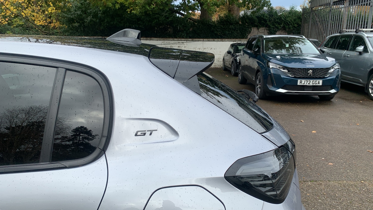 Used Peugeot 208 2024 for sale - 76500505: Photo 42