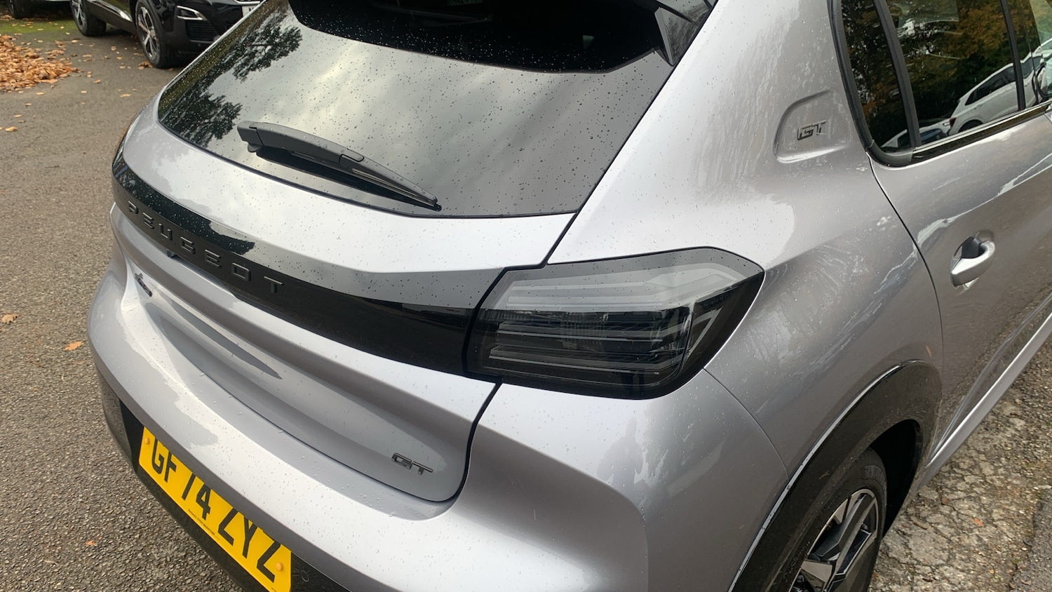 Used Peugeot 208 2024 for sale - 76500505: Photo 44