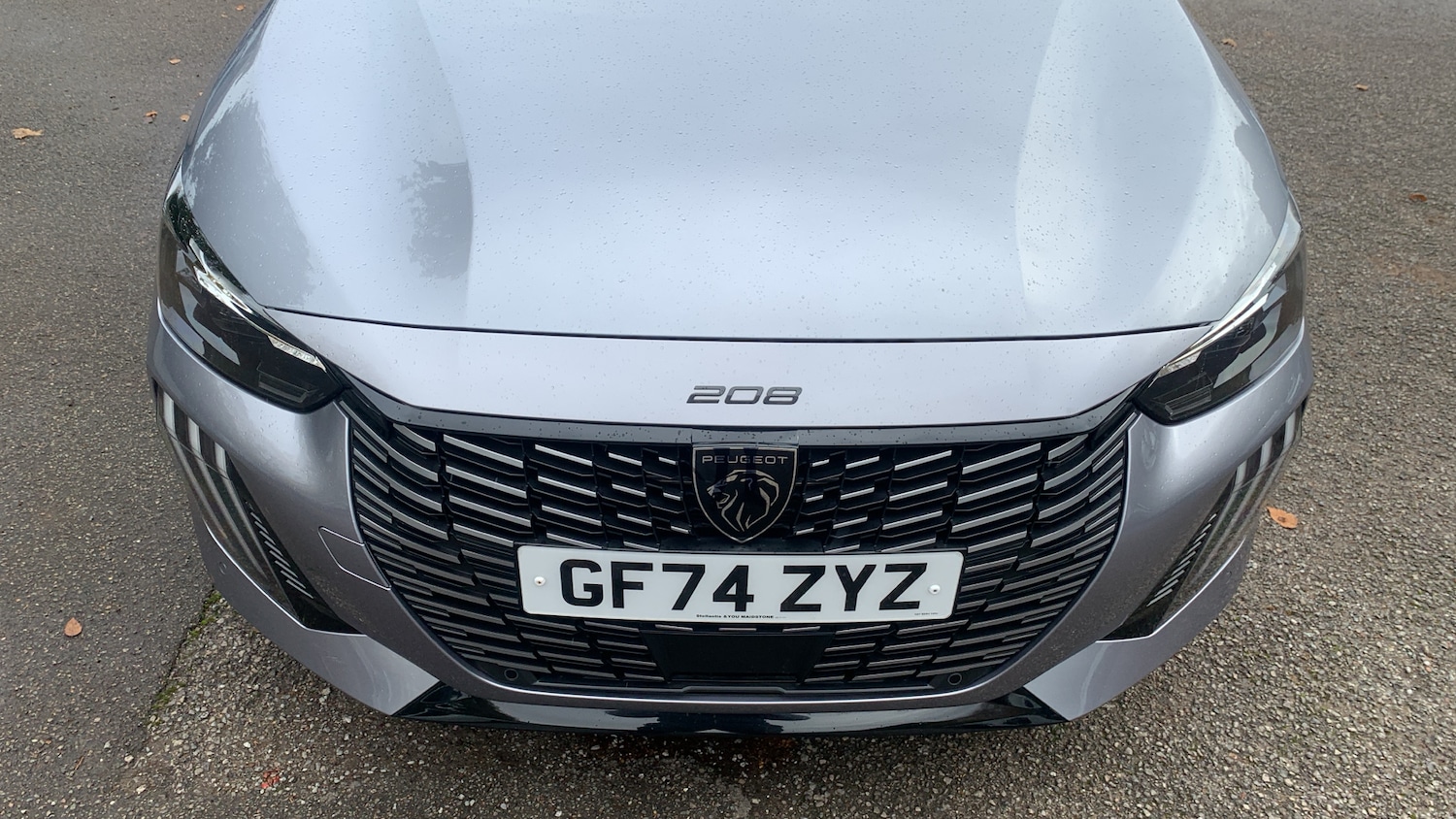 Used Peugeot 208 2024 for sale - 76500505: Photo 45