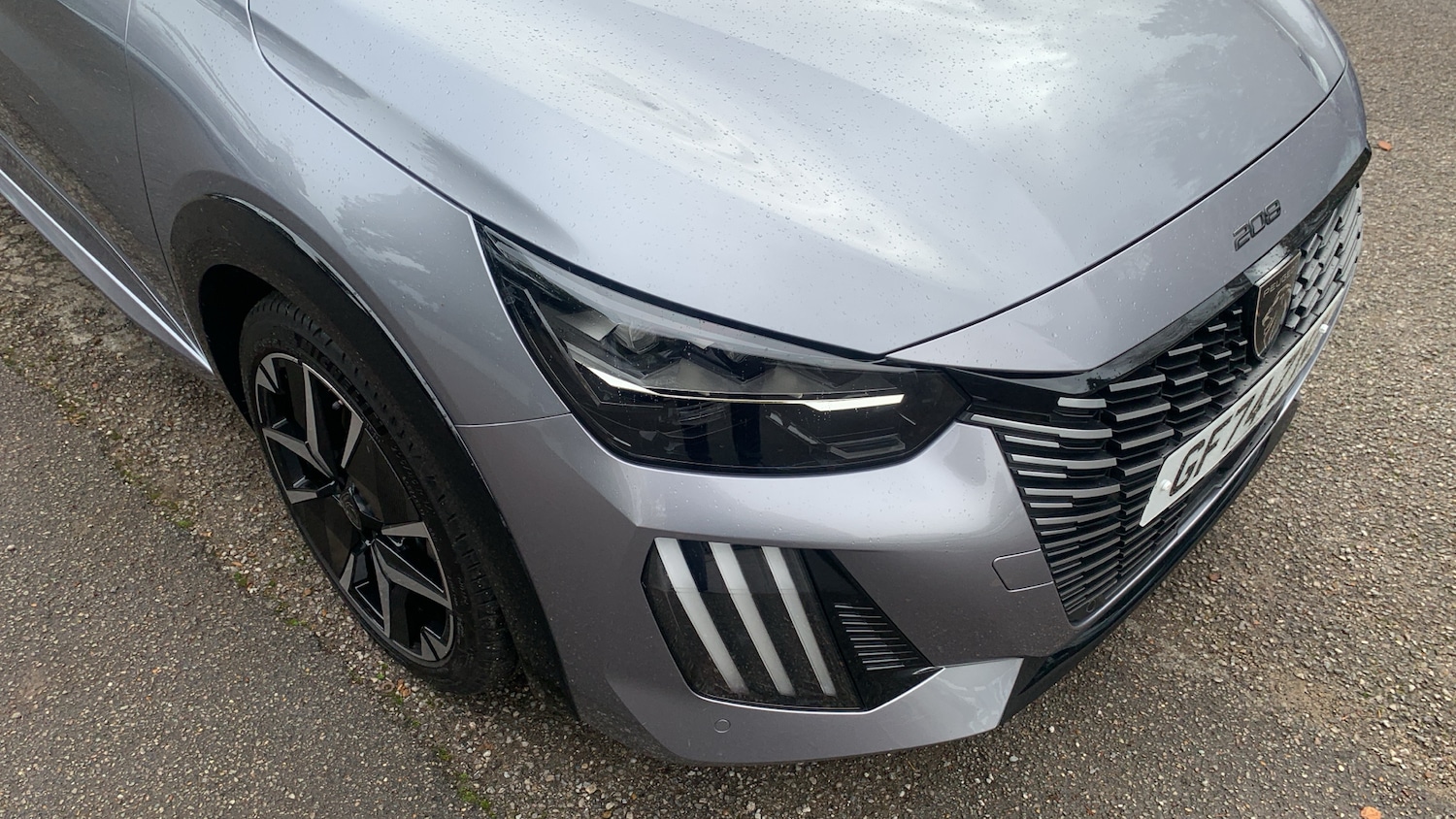 Used Peugeot 208 2024 for sale - 76500505: Photo 46