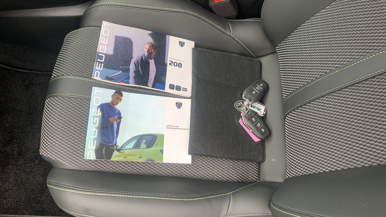 Used Peugeot 208 2024 for sale - 76500505: Photo 48