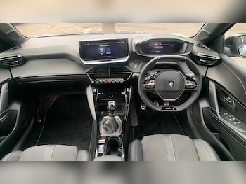 Used Peugeot 208 2024 for sale - 76500505: Photo