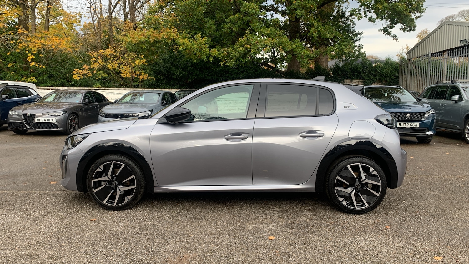 Used Peugeot 208 2024 for sale - 76500505: Photo 6
