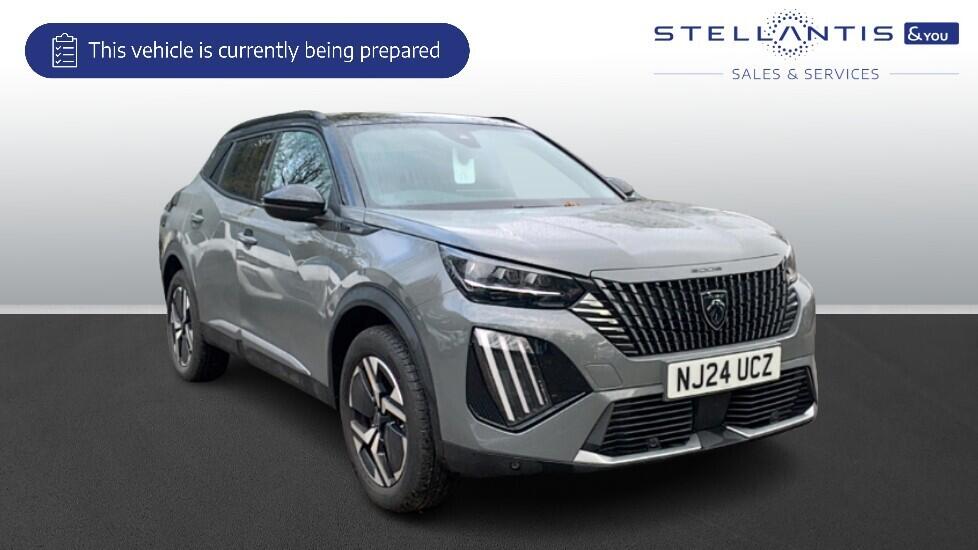 Used Peugeot 2008 2024 for sale - 76690689: Photo 1