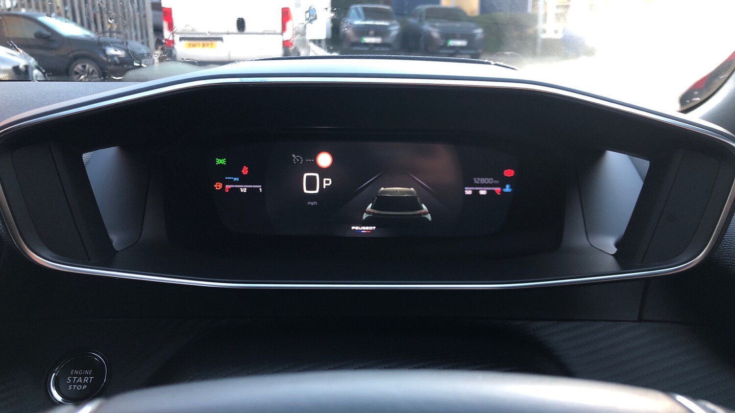 Used Peugeot 2008 2024 for sale - 76690689: Photo 14