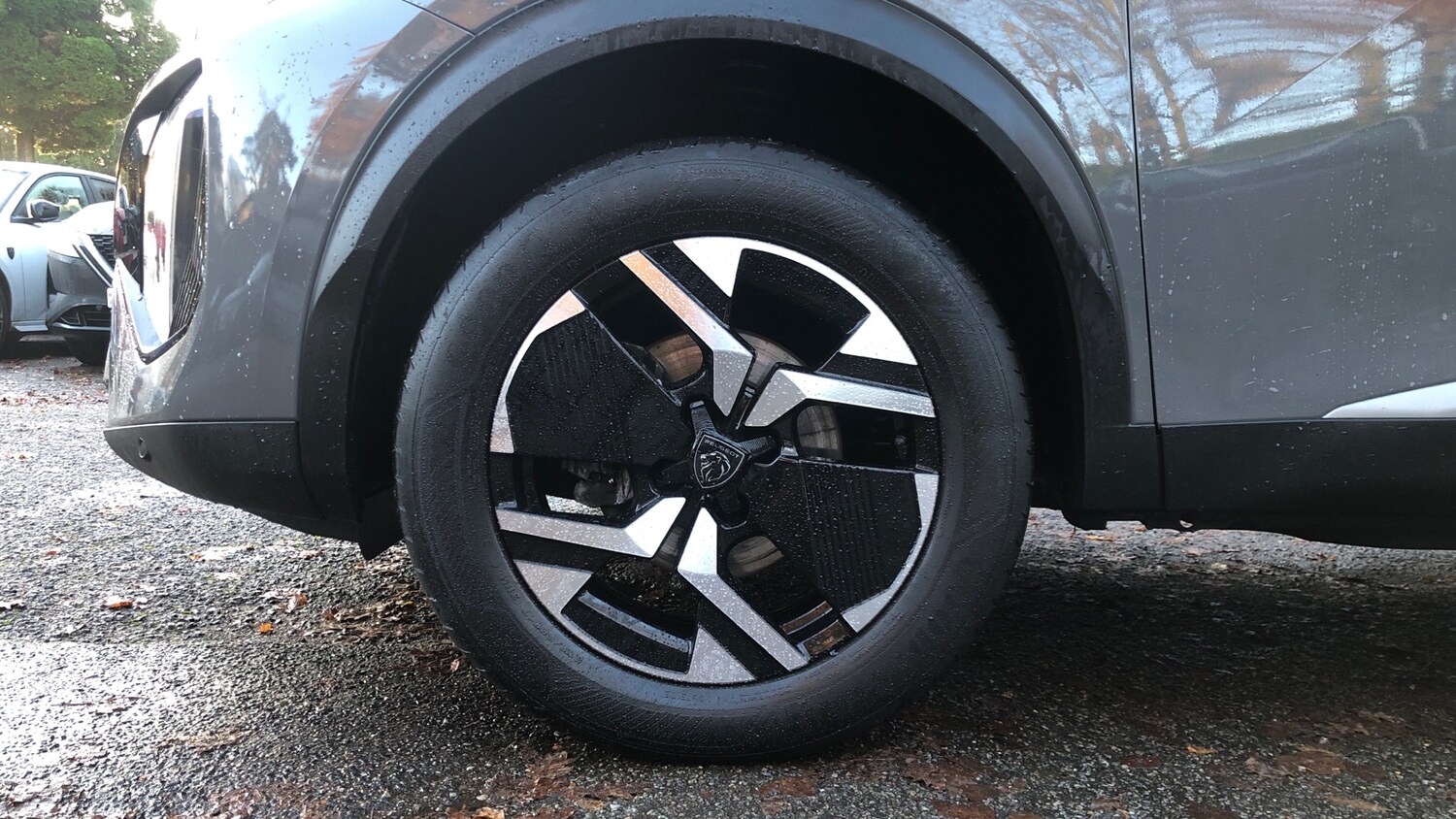 Used Peugeot 2008 2024 for sale - 76690689: Photo 15