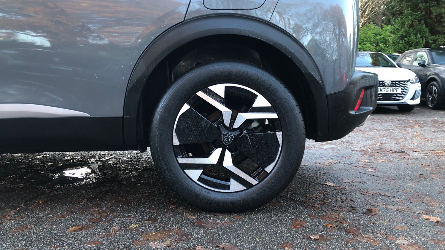 Used Peugeot 2008 2024 for sale - 76690689: Photo 16