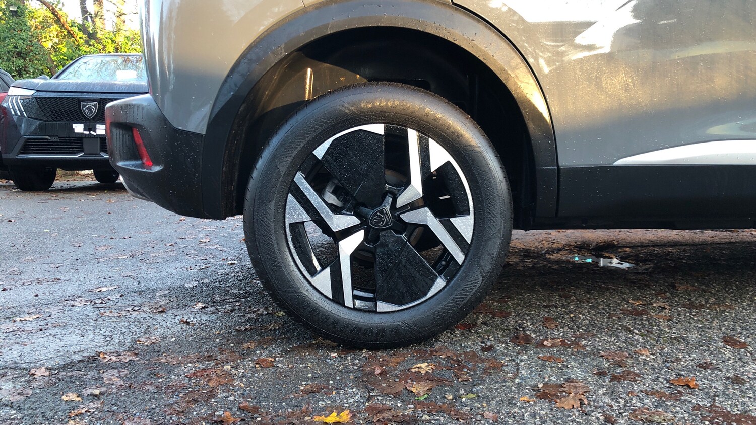 Used Peugeot 2008 2024 for sale - 76690689: Photo 17