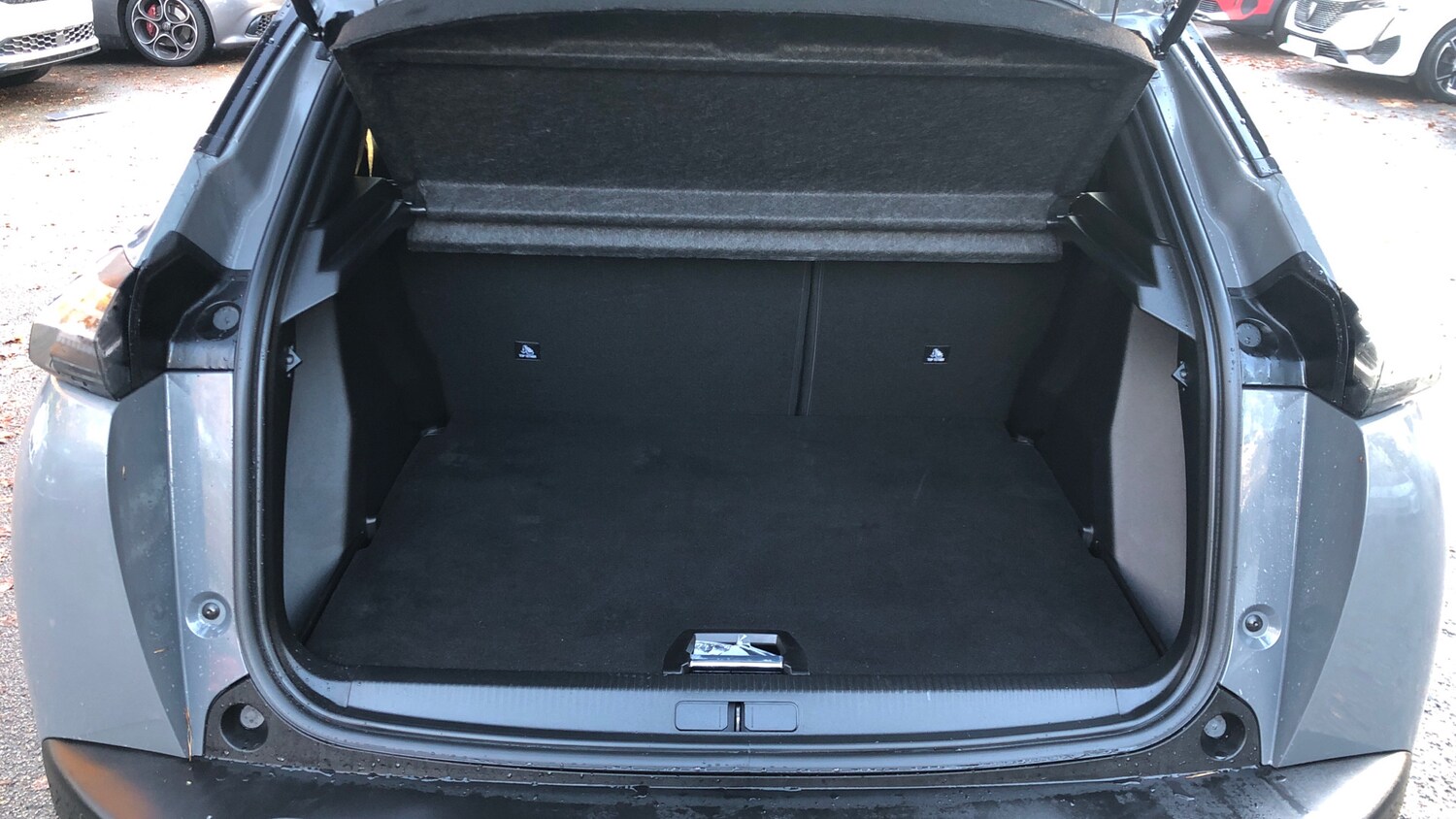 Used Peugeot 2008 2024 for sale - 76690689: Photo 20