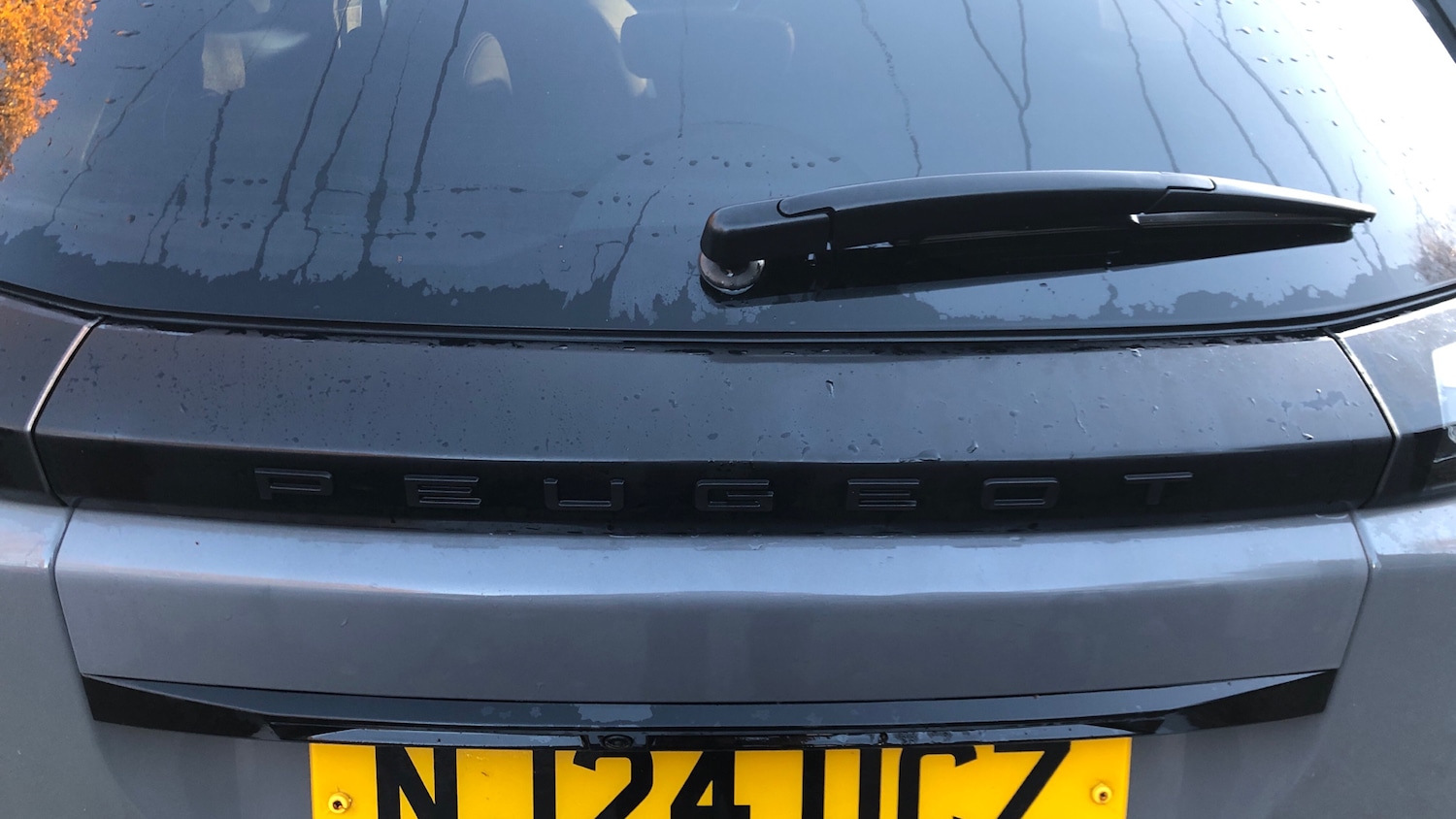 Used Peugeot 2008 2024 for sale - 76690689: Photo 27