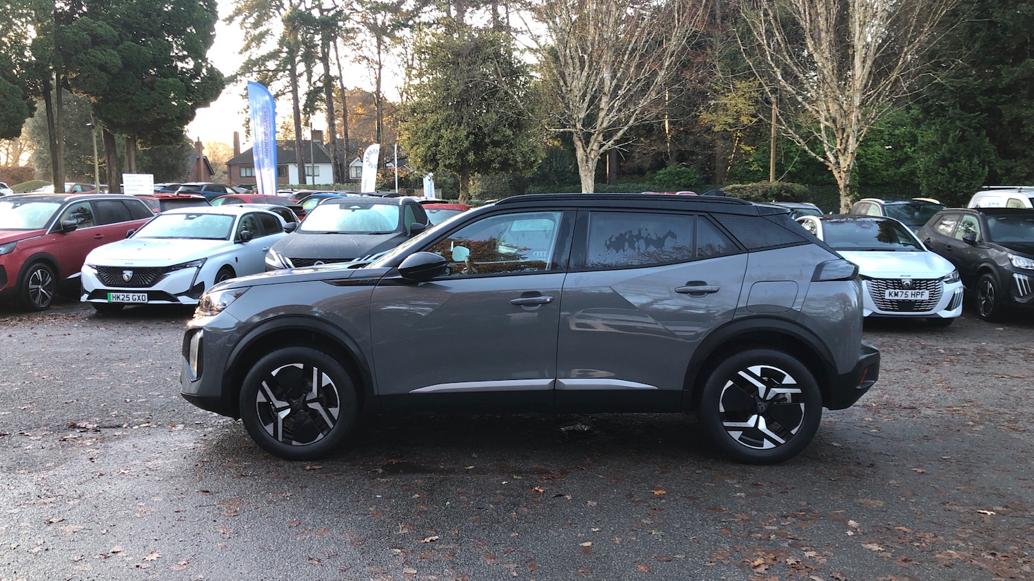 Used Peugeot 2008 2024 for sale - 76690689: Photo 7