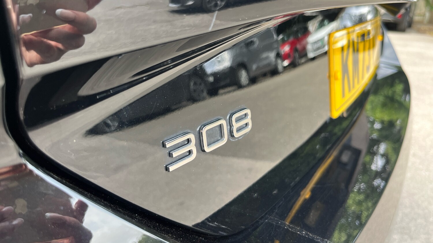 Vehicle 44