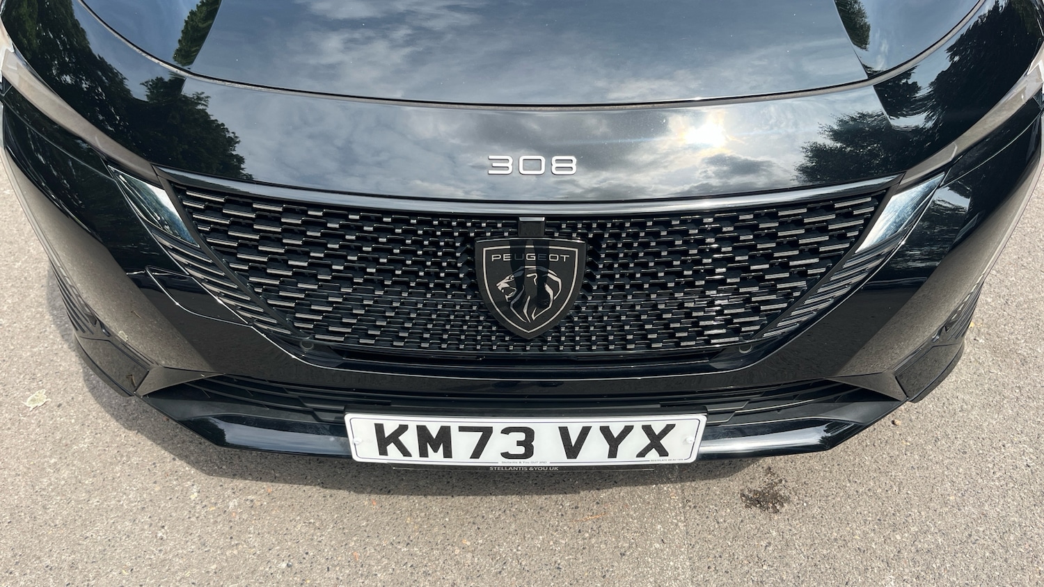 Vehicle 46