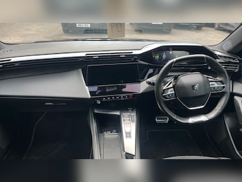 Used Peugeot 308 SW 2023 for sale - 75061776: Photo