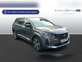 Used Peugeot 5008 2023 for sale - 77809544: Photo