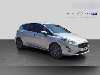 Used Ford Fiesta 2019 for sale - 79189555: Photo