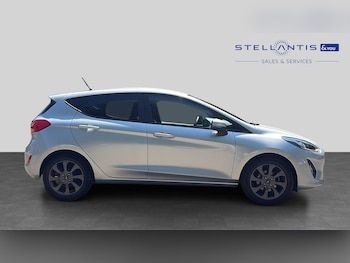 Used Ford Fiesta 2019 for sale - 79189555: Photo