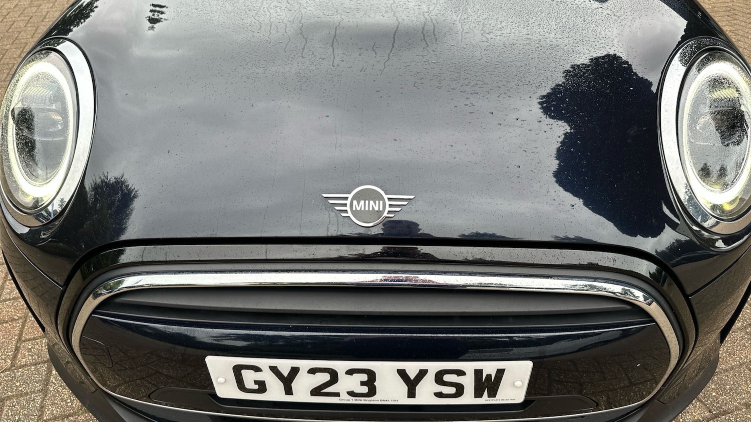 Vehicle 42