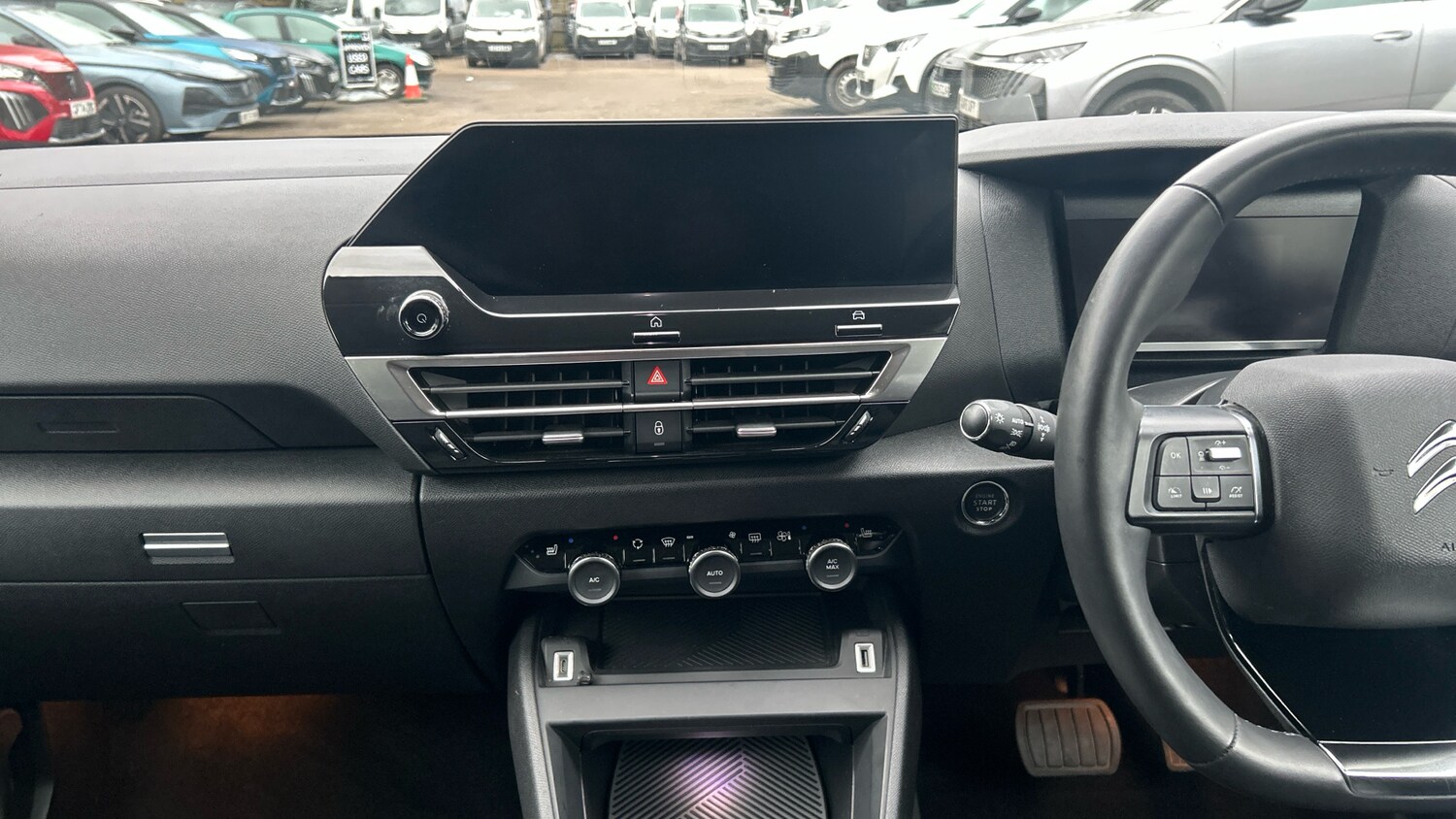 Used Citroen C4 2023 for sale - 77754865: Photo 10