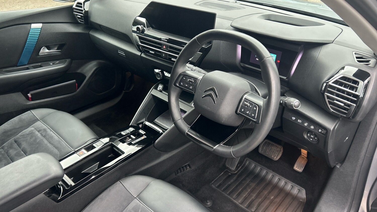 Used Citroen C4 2023 for sale - 77754865: Photo 11