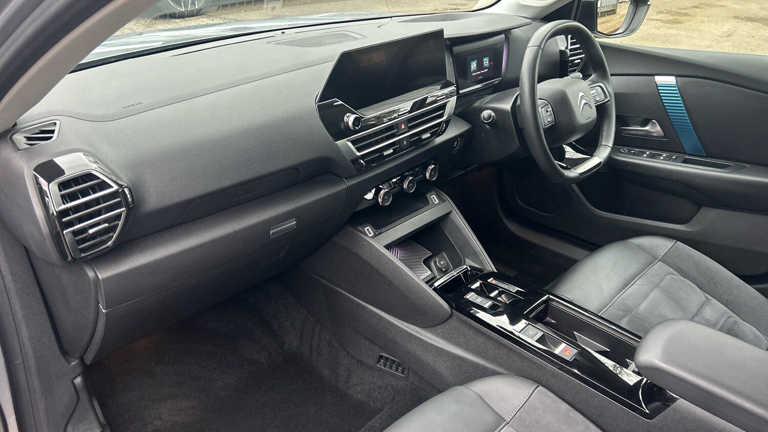 Used Citroen C4 2023 for sale - 77754865: Photo 12