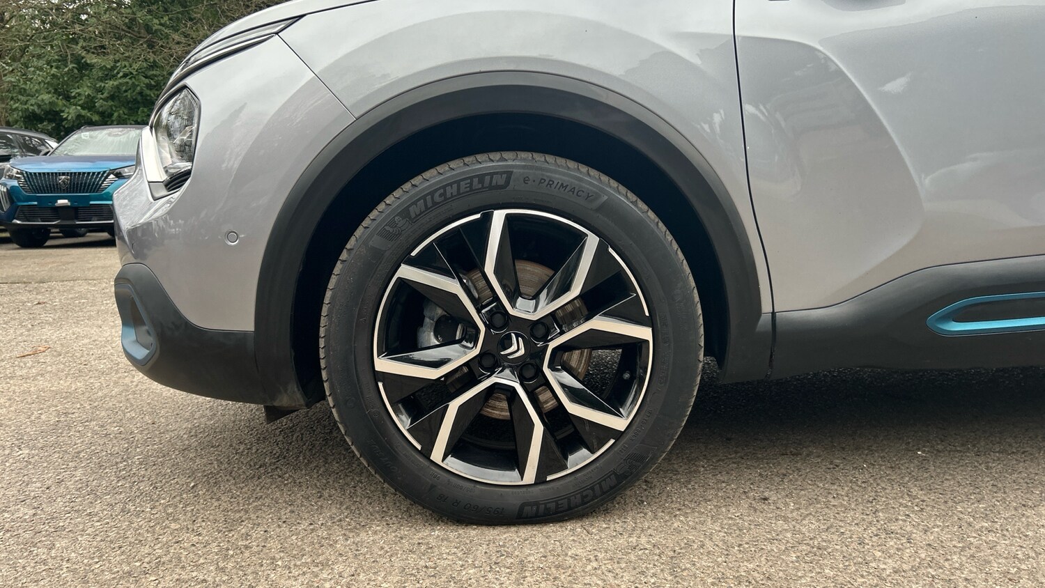 Used Citroen C4 2023 for sale - 77754865: Photo 14