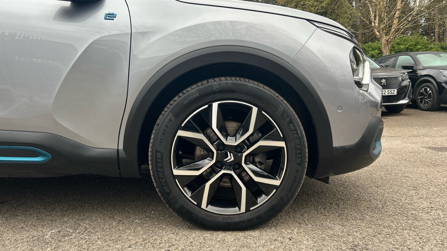 Used Citroen C4 2023 for sale - 77754865: Photo 17