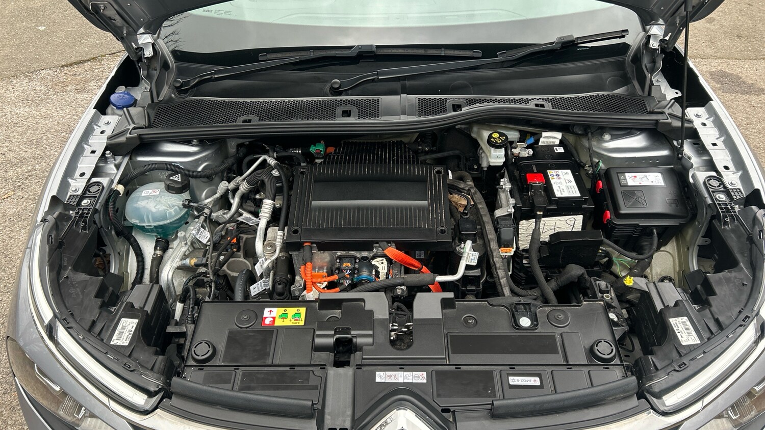 Used Citroen C4 2023 for sale - 77754865: Photo 18