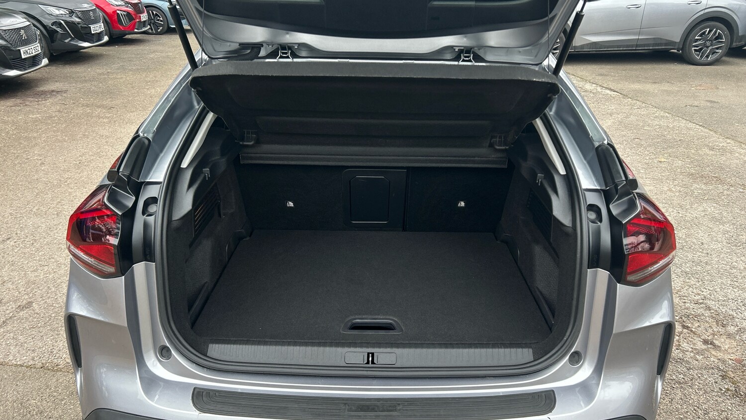 Used Citroen C4 2023 for sale - 77754865: Photo 19