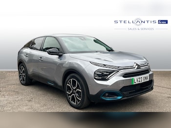 Used Citroen C4 2023 for sale - 77754865: Photo