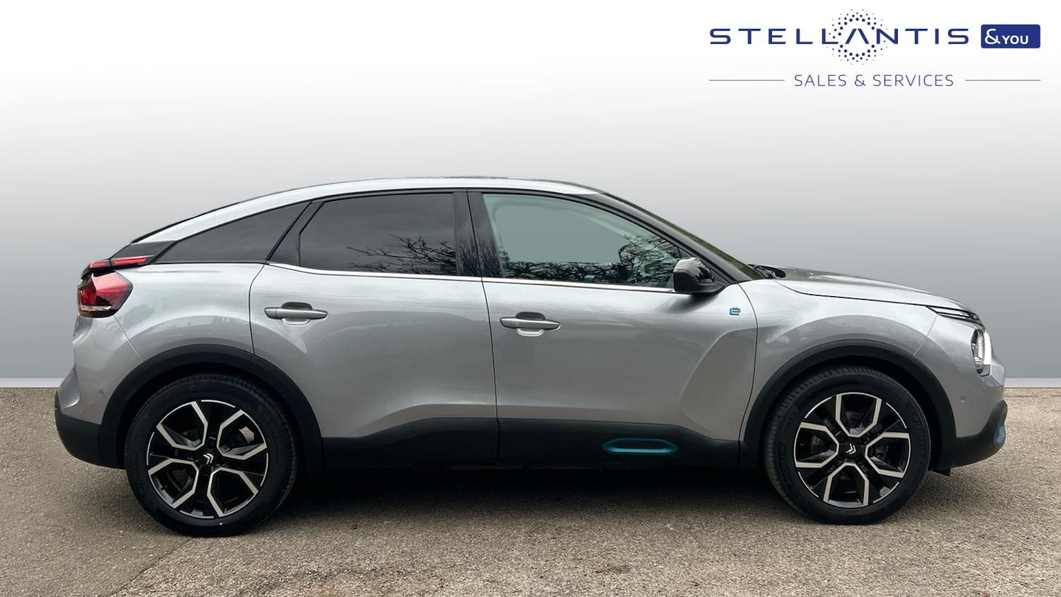 Used Citroen C4 2023 for sale - 77754865: Photo 2